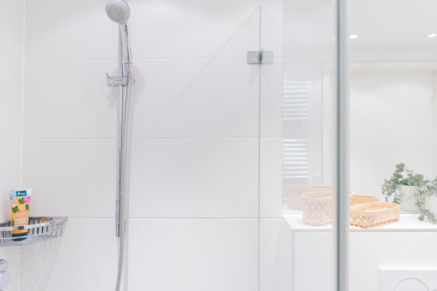 Ferienwohnung Strandduene B 13 Шарбойц Екстер'єр фото
